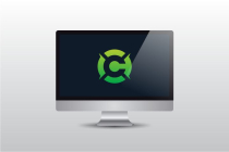 Connex - Letter C Logo Screenshot 3