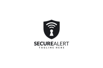 Secure Alert Logo Screenshot 3