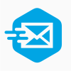 Rapid Mail Logo