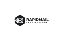 Rapid Mail Logo Screenshot 3