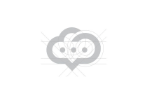 Cloud Chat Logo Screenshot 2