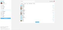 ShaunSocial - The PHP Social Network platform Screenshot 5