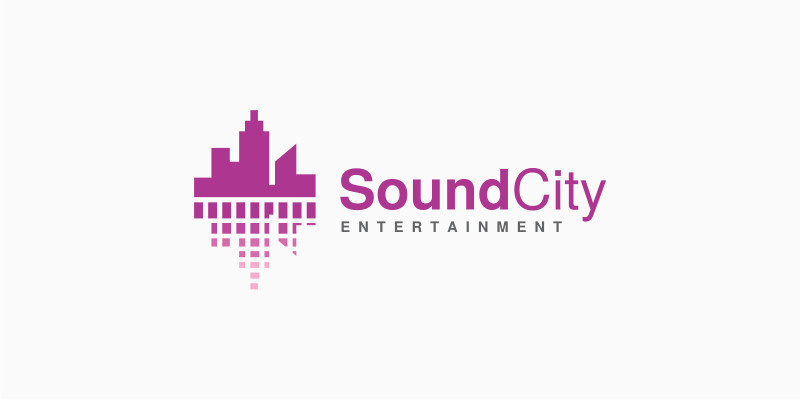 Sound City Logo