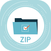 Zip Unzip File Extractor - Android Source Code