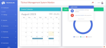 TSoft School Management System Screenshot 9