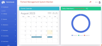 TSoft School Management System Screenshot 10