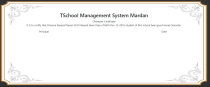 TSoft School Management System Screenshot 41
