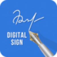 Electronic Signature Maker - Android App Template