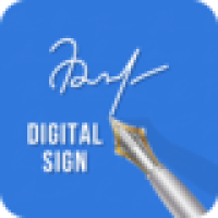 Electronic Signature Maker - Android App Template