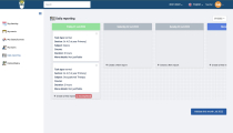 Schoolwink - Modern School Management System Screenshot 3