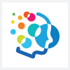 Human Ideas Virtual Data Logo