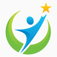 Reach Star Logo