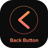 Back Button Gesture - Android App 
