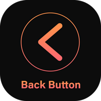 Back Button Gesture - Android App 
