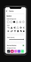 Back Button Gesture - Android App  Screenshot 5