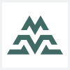 Letter M - Mountain Logo for All Business