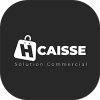 H-Caisse - Advance Point of Sale System POS