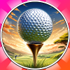Golf Battle 3D Unity Game Source Code