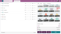 Posify - Point of Sale for Woocommerce Screenshot 7