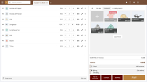 Posify - Point of Sale for Woocommerce Screenshot 8