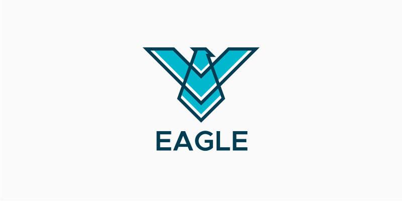 Eagle Lines Logo