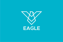 Eagle Lines Logo Screenshot 3
