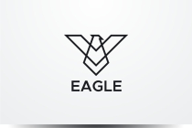Eagle Lines Logo Screenshot 4