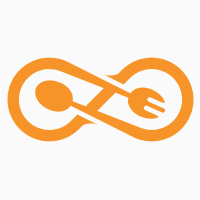 Eaternity - Eat Eternity Logo