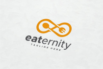 Eaternity - Eat Eternity Logo Screenshot 1