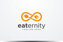 Eaternity - Eat Eternity Logo Screenshot 2