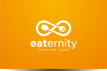 Eaternity - Eat Eternity Logo Screenshot 4