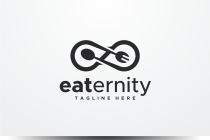 Eaternity - Eat Eternity Logo Screenshot 5