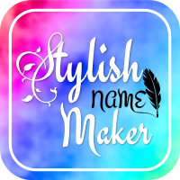 Name Maker Wallpaper - Stylist Name Maker Android