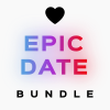 Epic Date Super Bundle