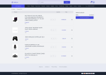 ReXCart - Laravel Single Vendor Ecommerce Solution Screenshot 17