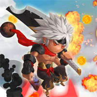 Cloud Heroes Unity Project 