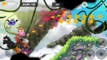 Cloud Heroes Unity Project  Screenshot 8