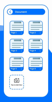 Document Scanner Pro - Android App Template Screenshot 6