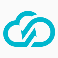 Sync Cloud Logo