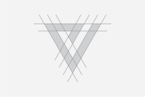 Vector Letter V Logo Screenshot 4