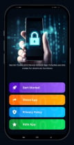 Secret Codes and Unlock Device - App Source Code Screenshot 12