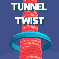 Tunnel Twist - Unity Source Code