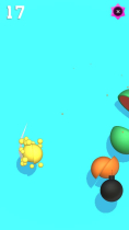 Fruit Slicer - Unity Template Screenshot 5