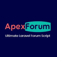 ApexForum - The Ultimate Forum Platform