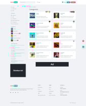 ApexForum - The Ultimate Forum Platform Screenshot 24