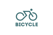 Bicycle Logo Screenshot 1