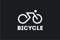 Bicycle Logo Screenshot 3