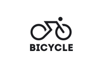 Bicycle Logo Screenshot 4