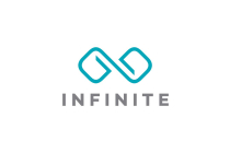 Infinite Logo Screenshot 1