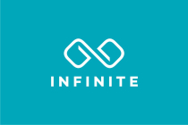 Infinite Logo Screenshot 2
